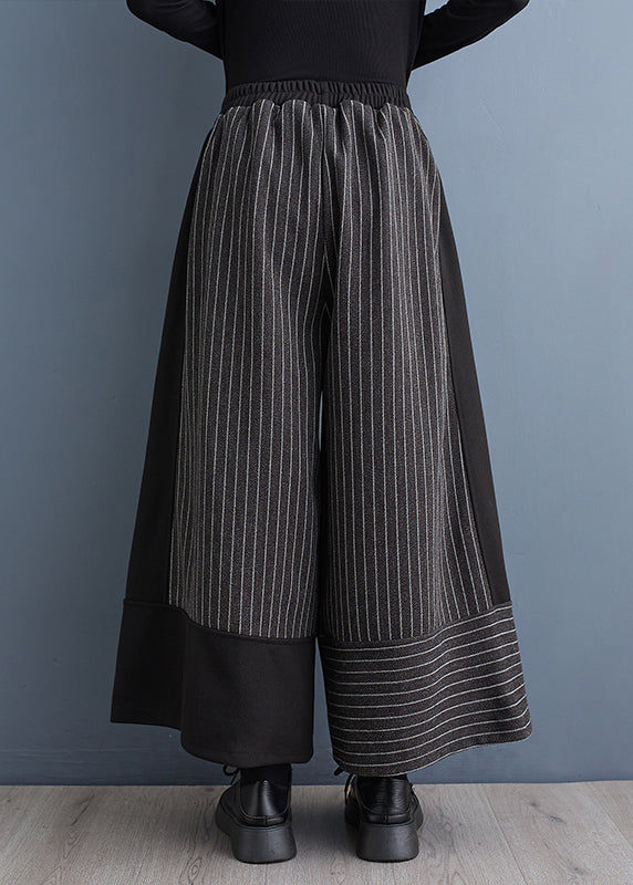 Polished Pants with an Effortless Classic Look