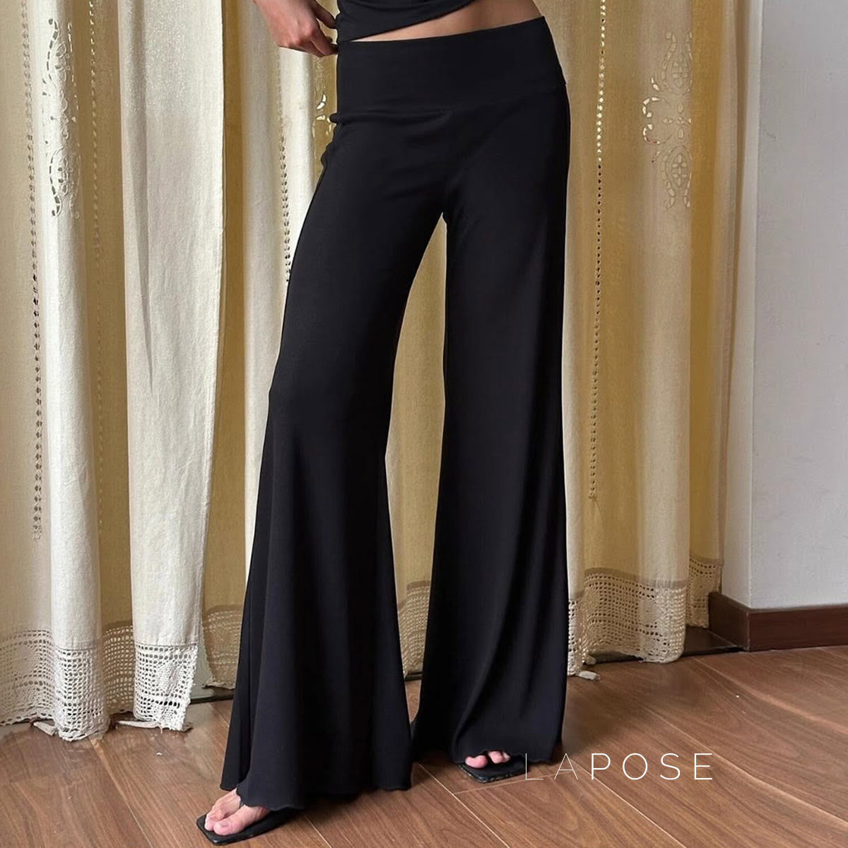 Beautifully Crafted Pants in a Classic Style