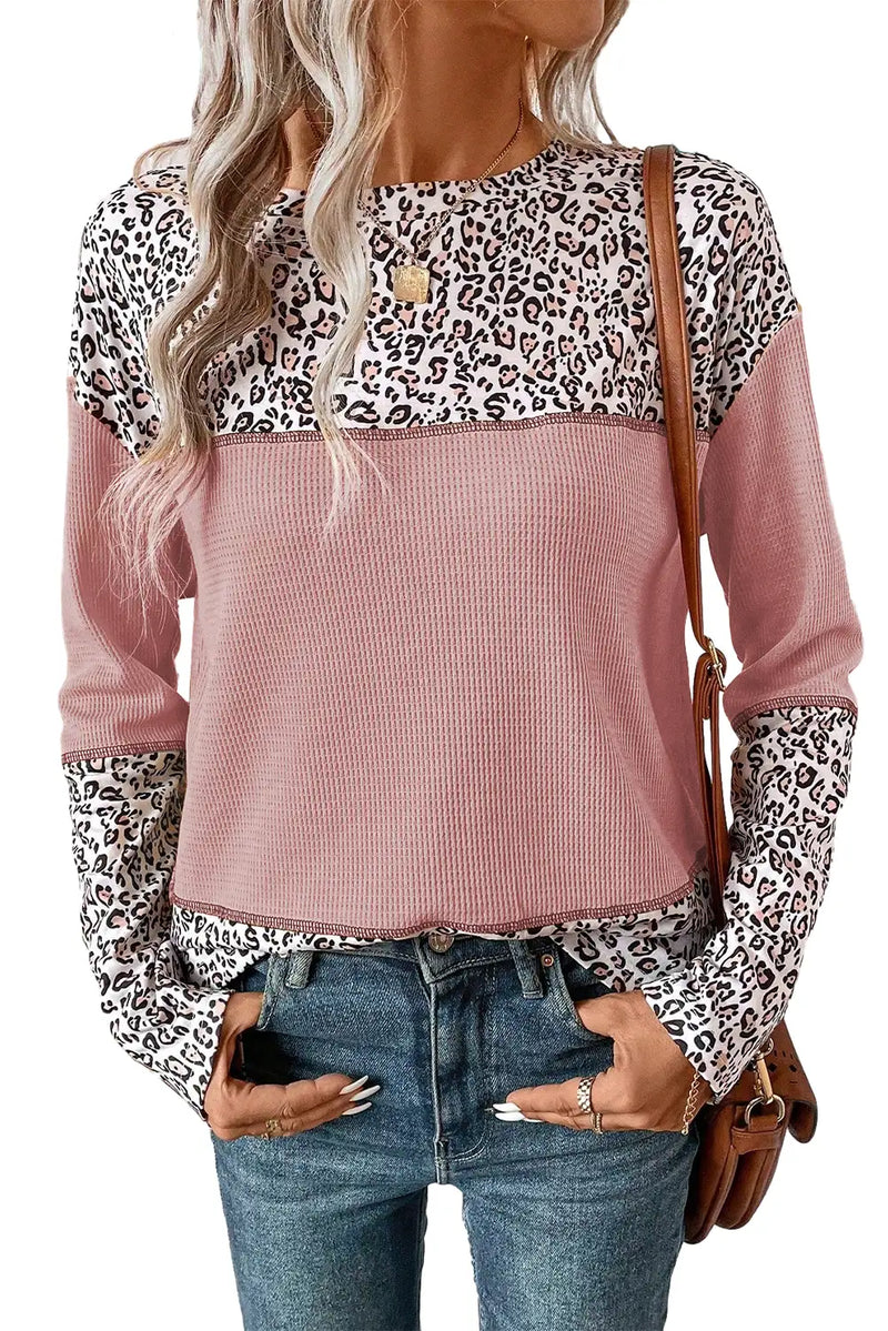 Beautifully Crafted Top in a Classic Style