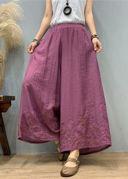 Gracefully Styled Pants for Any Occasion