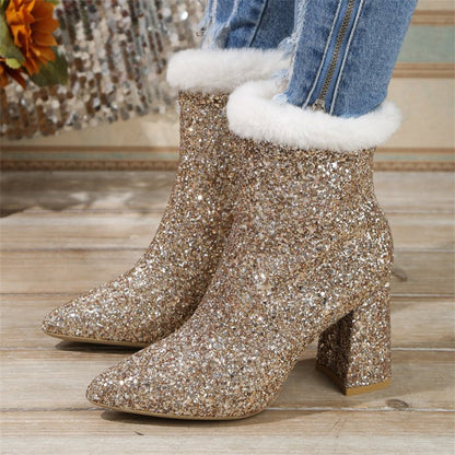 Well Tailored Shoes with a Graceful Silhouette
