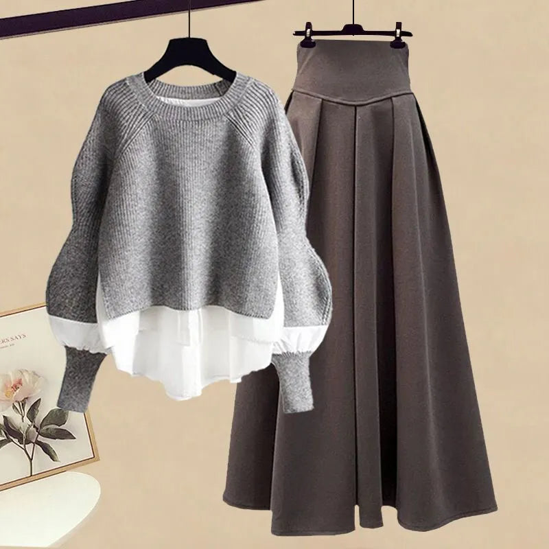 Effortlessly Elegant Garment with a Timeless Design