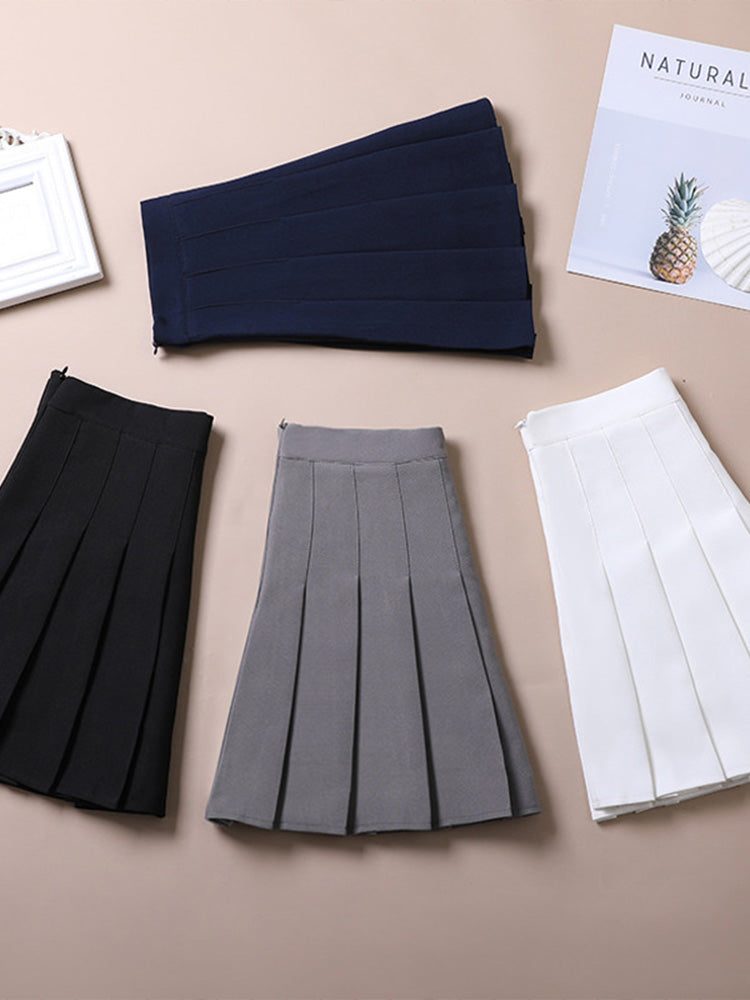 Well Tailored Garment with a Graceful Silhouette
