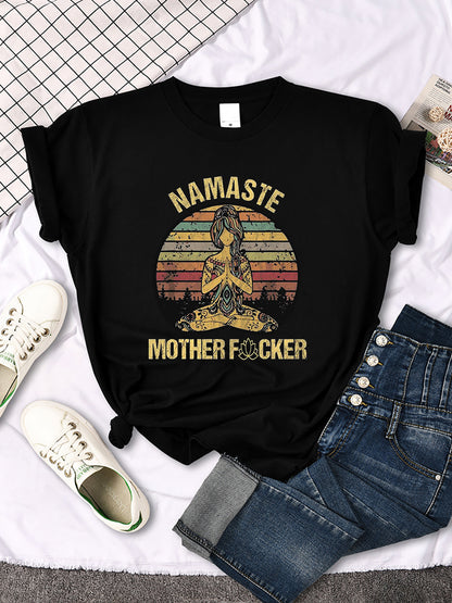 Elegantly Styled T-Shirt for Everyday Wear