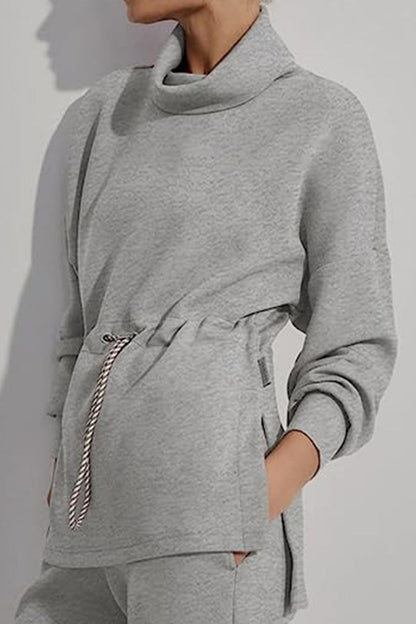 Beautifully Balanced Top with Timeless Character