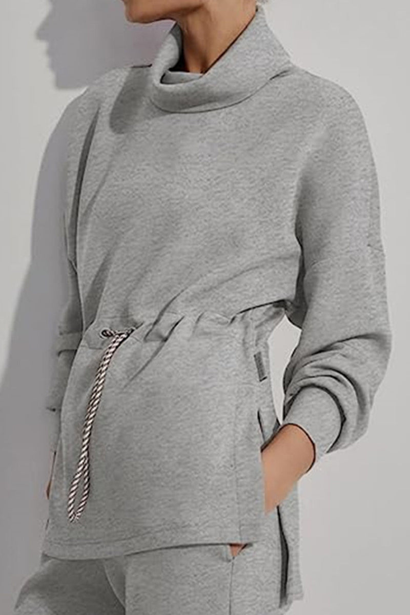 Beautifully Balanced Top with Timeless Character