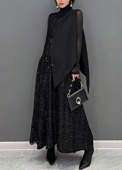 Sophisticated Garment with a Clean Classic Look
