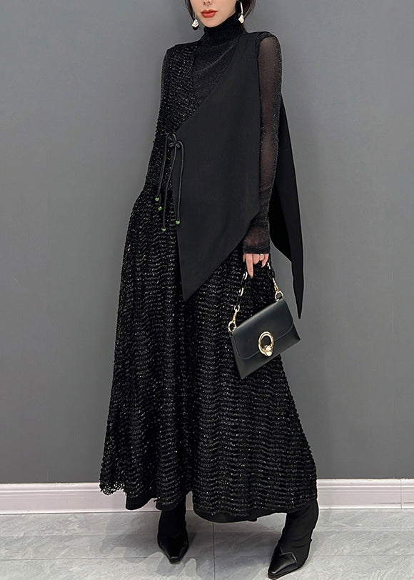 Polished Garment with an Effortless Classic Look