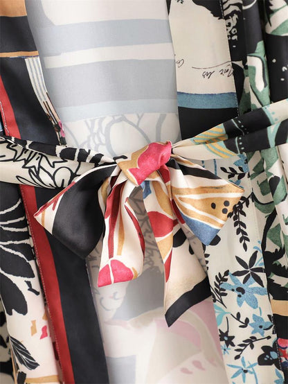 Beautifully Finished Garment in a Timeless Design