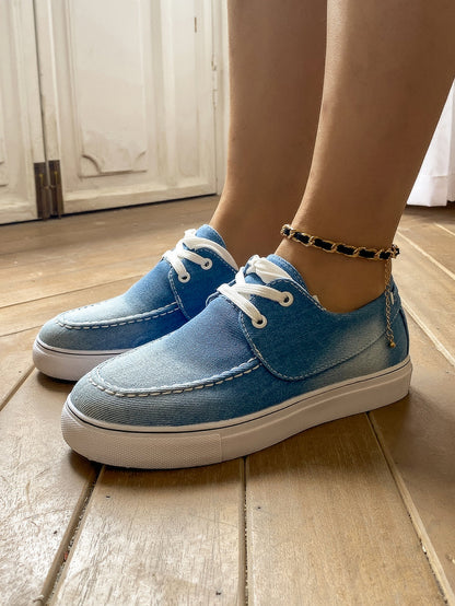 Polished Shoes with an Effortless Classic Look