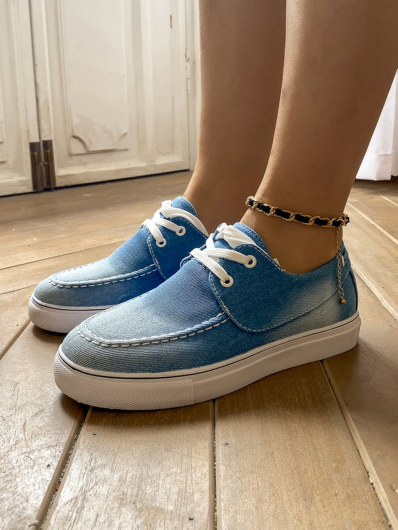 Polished Shoes with an Effortless Classic Look