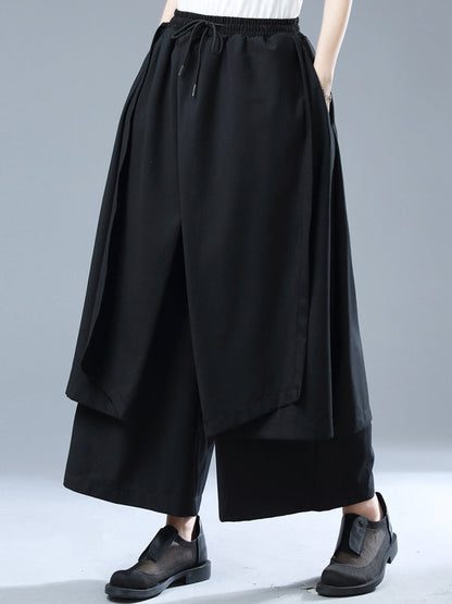Beautifully Finished Pants in a Timeless Design