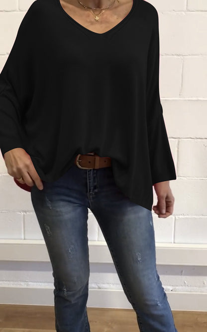 Beautifully Crafted Top in a Classic Style