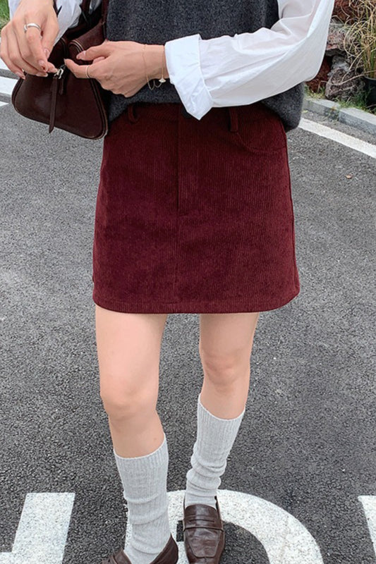 Effortlessly Elegant Garment with a Timeless Design