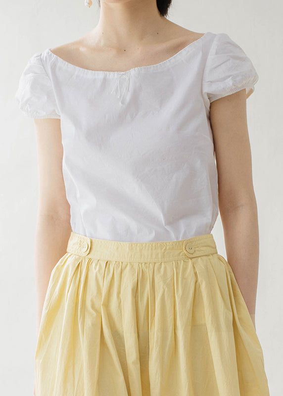 Beautifully Finished Shirt in a Timeless Design