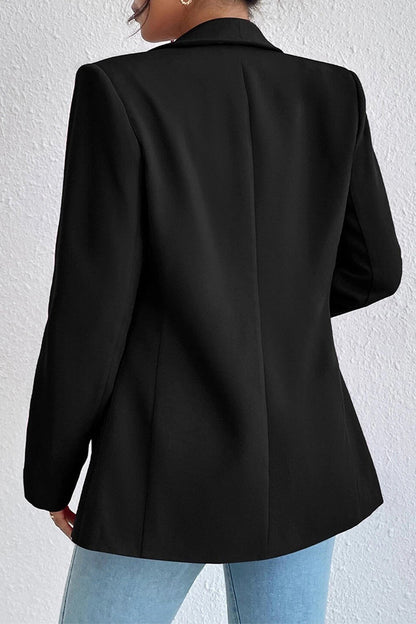 Well Tailored Garment with a Graceful Silhouette