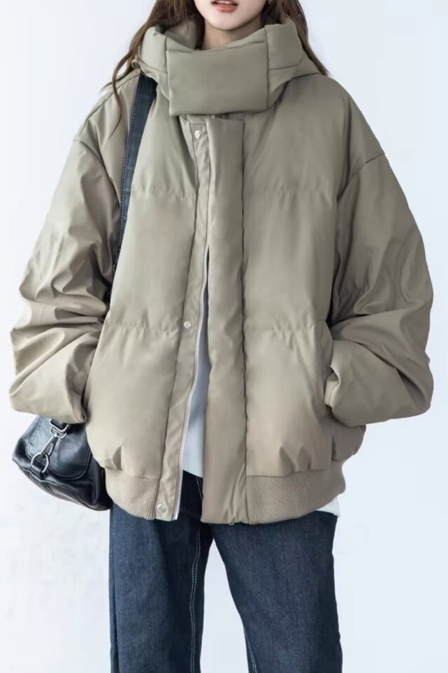 Polished Jacket with an Effortless Classic Look