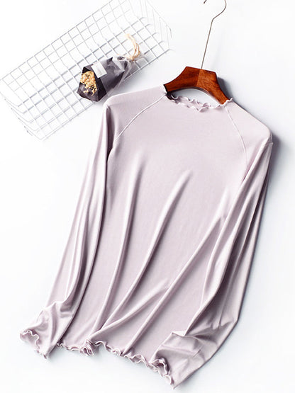 Vintage Inspired T-Shirt with a Contemporary Edge