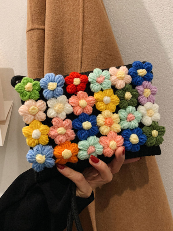 Vintage Inspired Bag with a Contemporary Edge