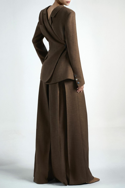 Classic Vintage Garment with a Flattering Fit