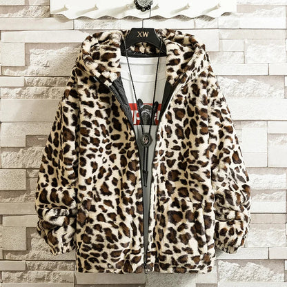 Vintage Inspired Jacket with a Contemporary Edge