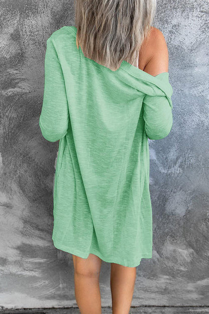 Vintage Inspired Top with a Contemporary Edge