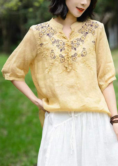 Beautifully Crafted Shirt in a Classic Style