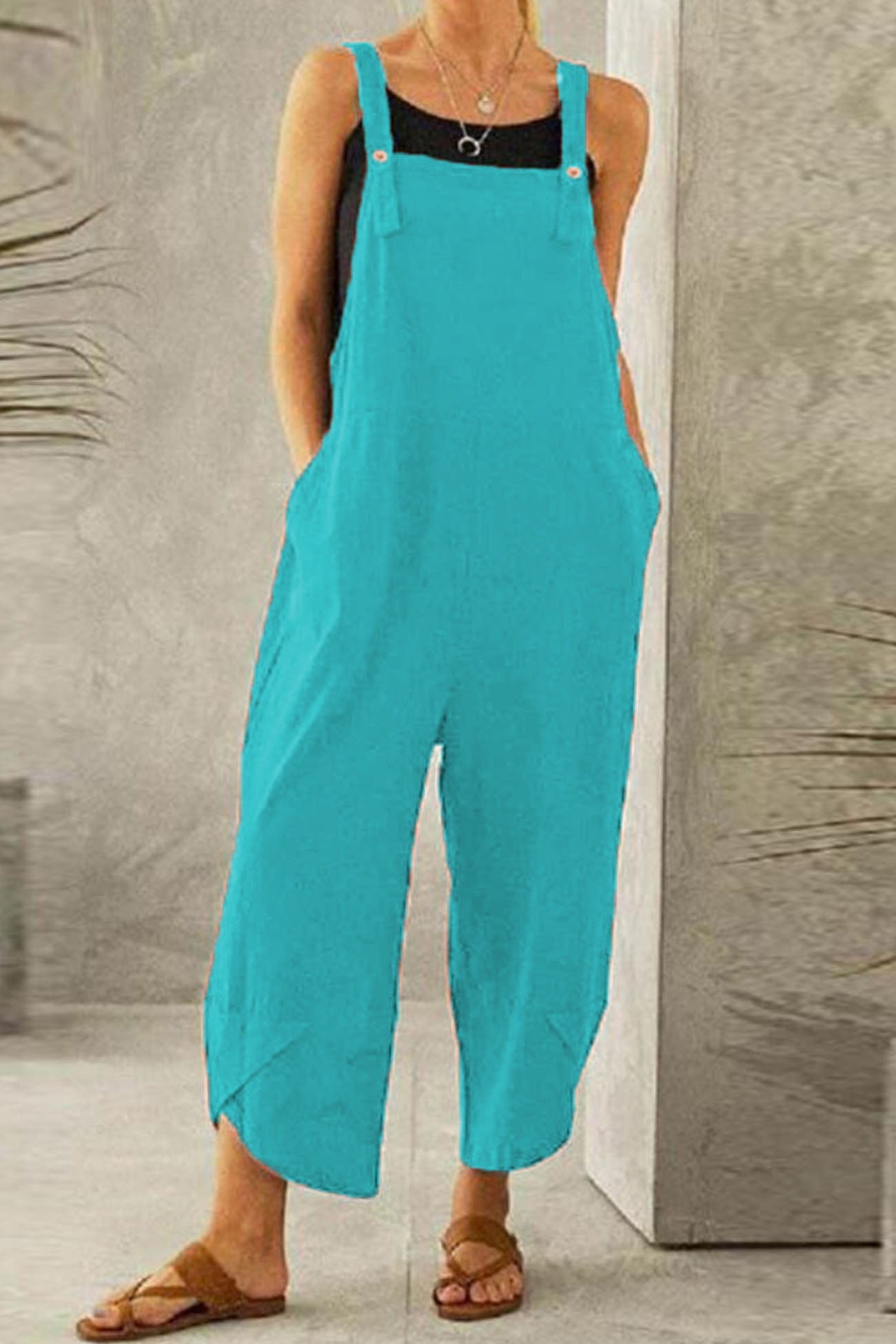 Beautifully Balanced Garment with Timeless Character