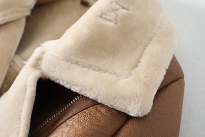 Polished Jacket with an Effortless Classic Look