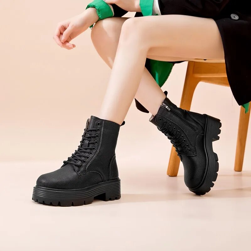 Classic Vintage & Enduringly Stylish Boots