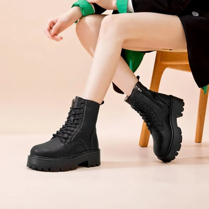 Classic Vintage & Enduringly Stylish Boots