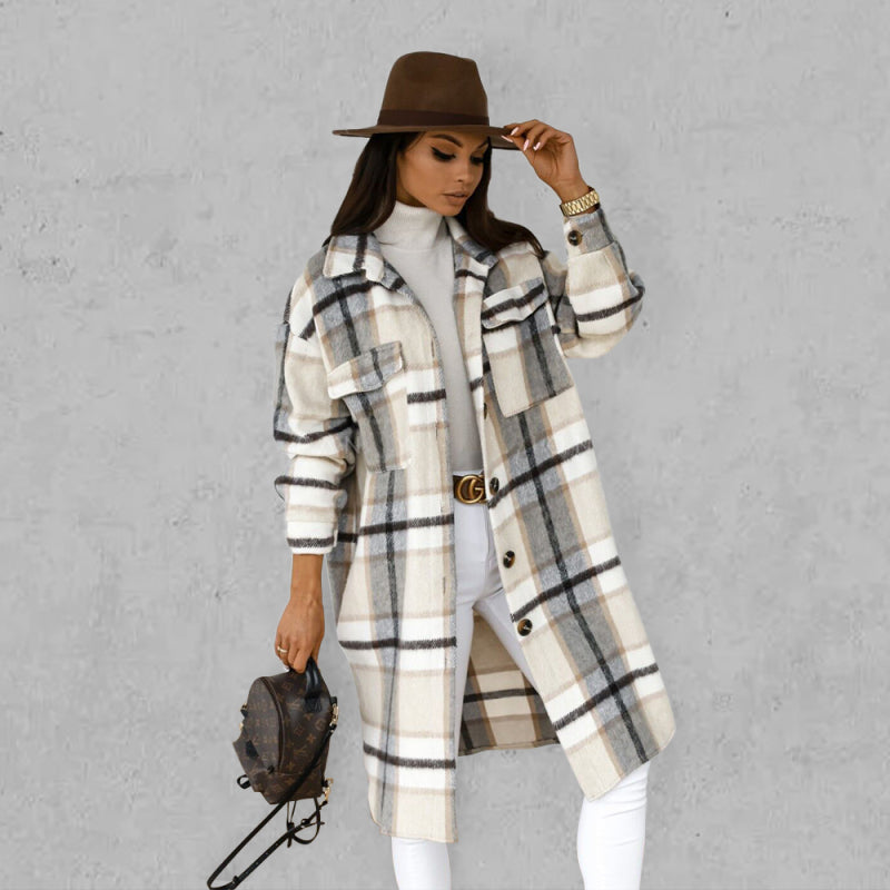 Classic Vintage & Enduringly Stylish Shirt