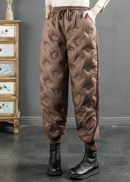 Beautifully Balanced Pants with Timeless Character