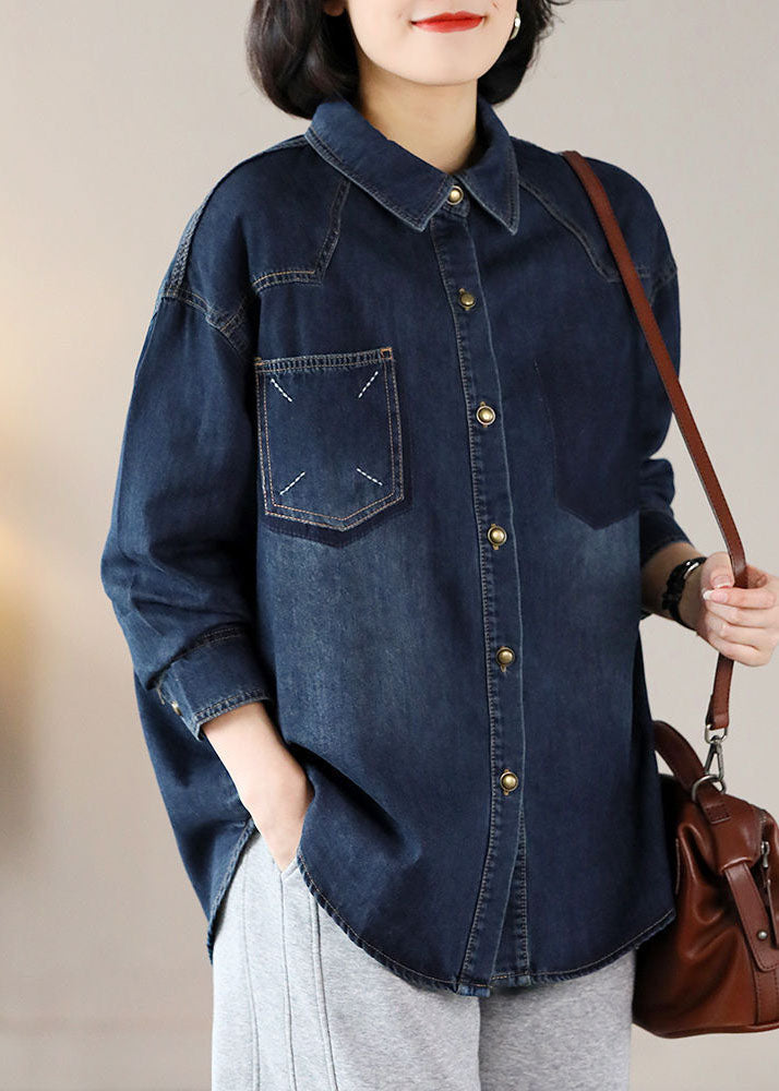 Beautifully Finished Jacket in a Timeless Design