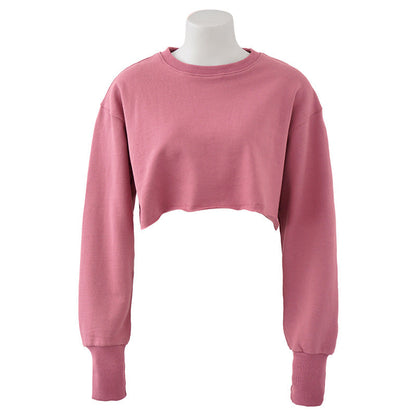 Sophisticated Pullover with a Clean Classic Look