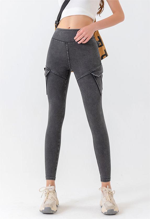 Beautifully Crafted Pants in a Classic Style