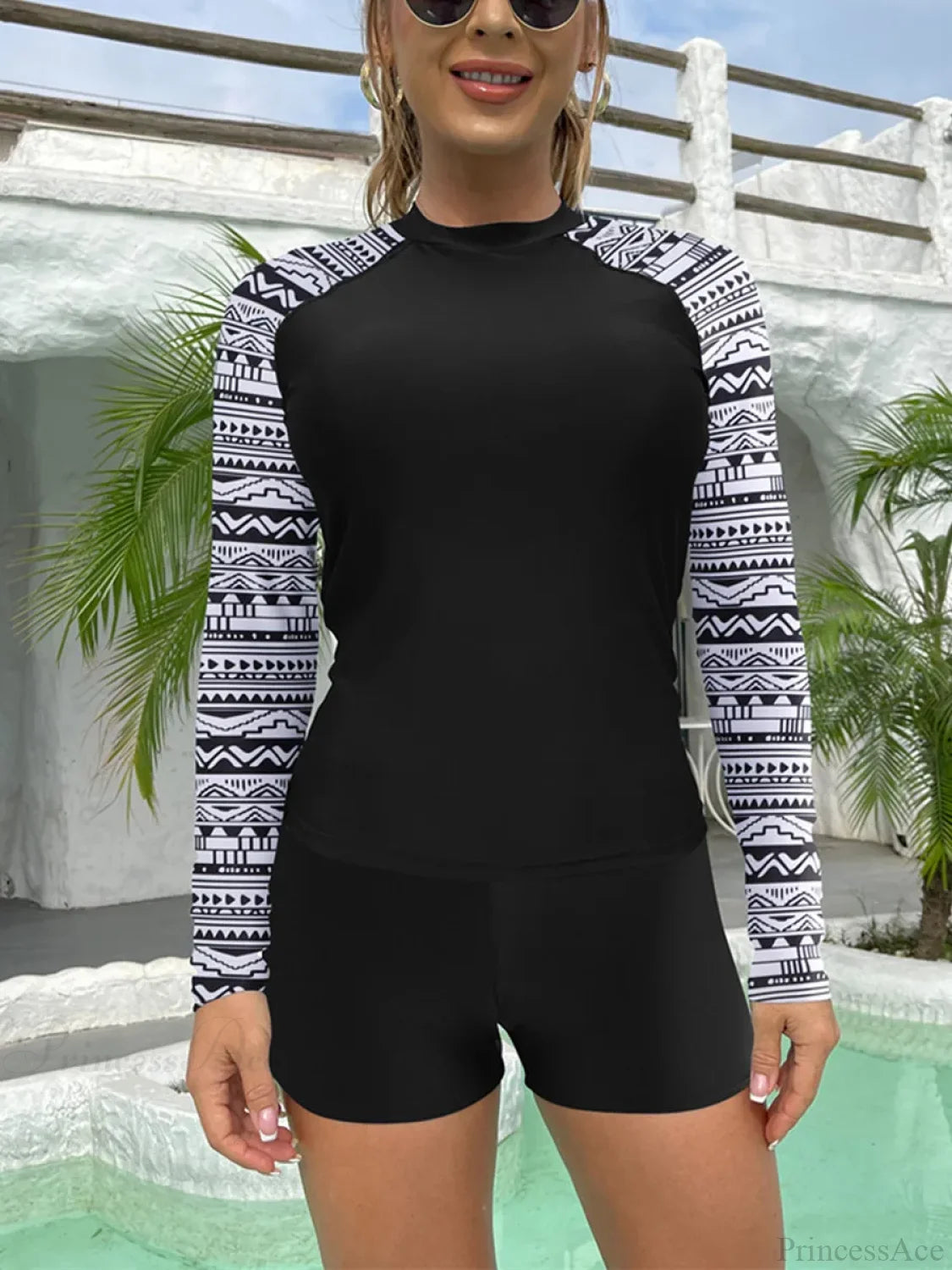 Vintage Inspired Garment with a Contemporary Edge