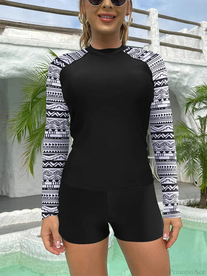 Vintage Inspired Garment with a Contemporary Edge