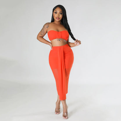 Classic Vintage Garment with a Flattering Fit
