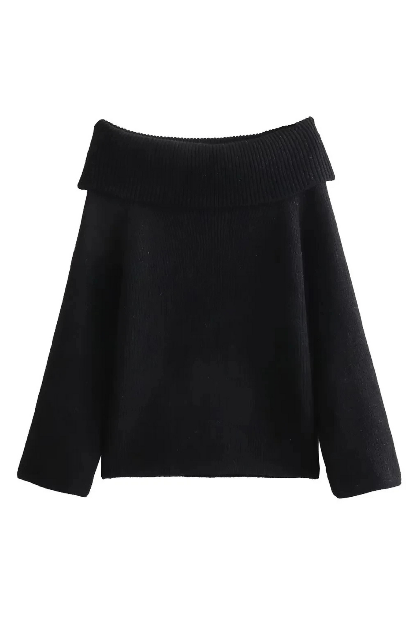 Well Tailored Top with a Graceful Silhouette