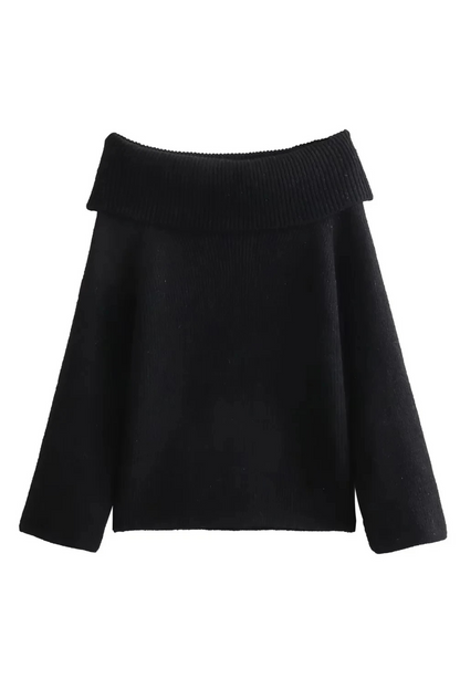 Well Tailored Top with a Graceful Silhouette