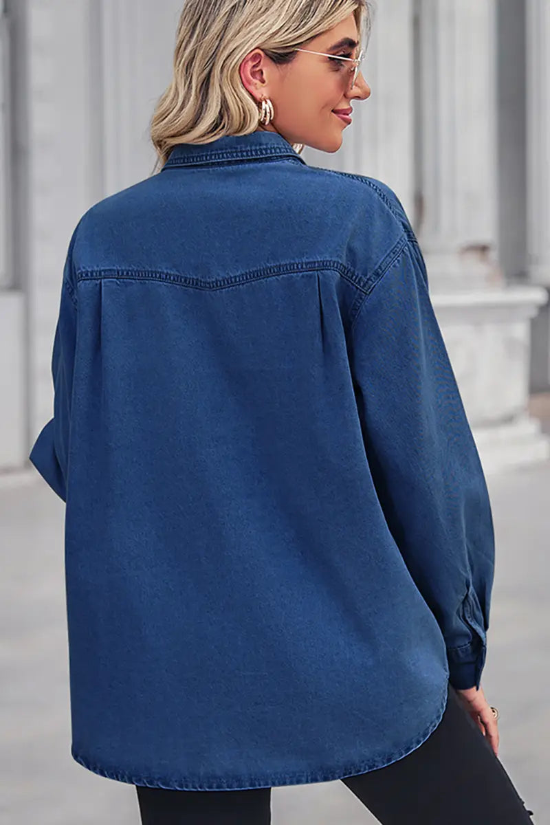 Classic Vintage & Enduringly Stylish Shirt