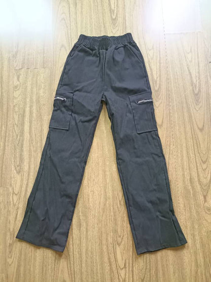Gracefully Styled Pants for Any Occasion