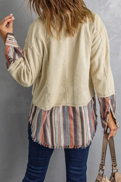 Classic Vintage & Enduringly Stylish Jacket