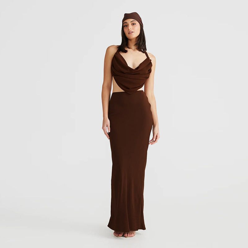 Effortlessly Elegant Garment with a Timeless Design