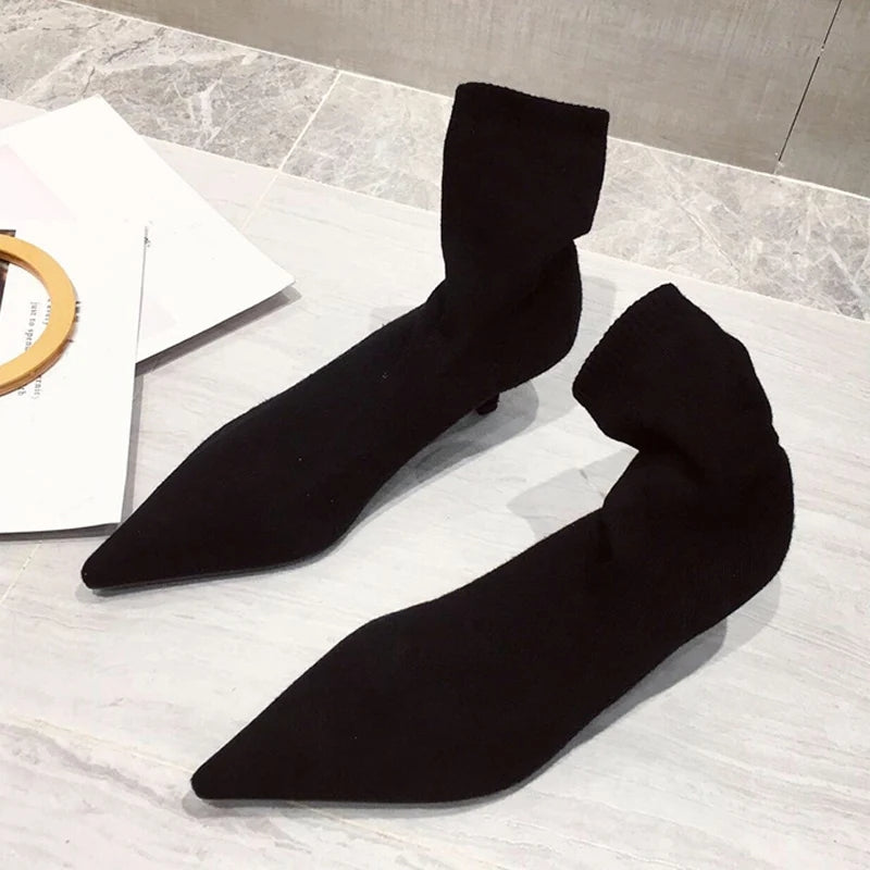 Beautifully Balanced Boots with Timeless Character