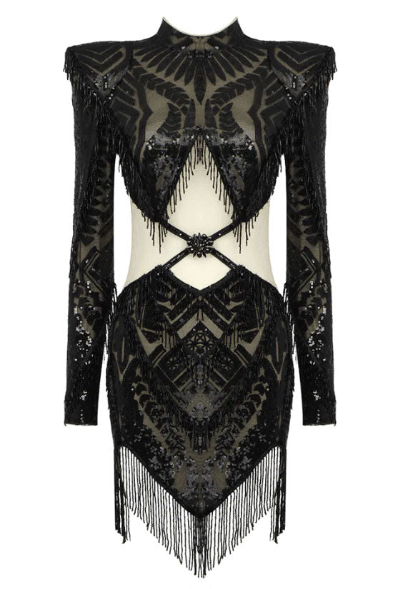 Classic Vintage & Enduringly Stylish Dress