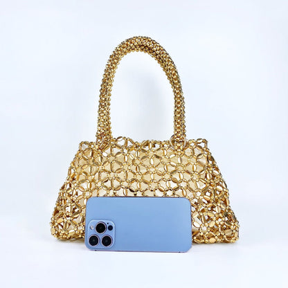 Classic Vintage Bag with a Flattering Fit