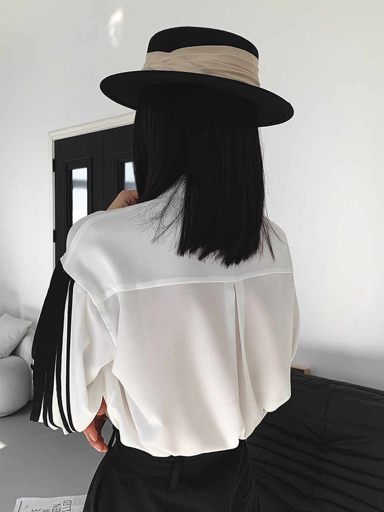 Elegantly Styled Shirt for Everyday Wear