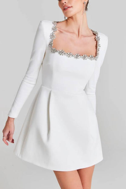 Elegantly Styled Garment for Everyday Wear